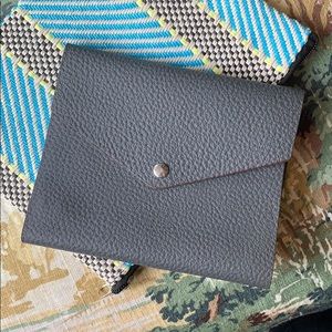 Loden Dager 20th Century Fox Leather 📝 notebook.